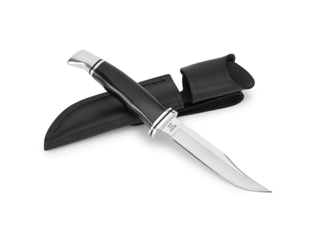 102 Buck Woodsman® Knife