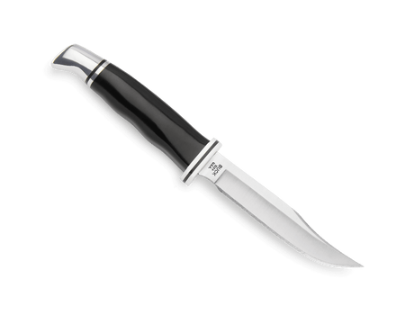 102 Buck Woodsman® Knife