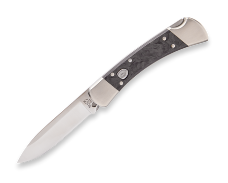 Carbon Fiber 110 Auto Elite - Stealth Run #013