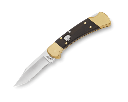 112 Auto Knife