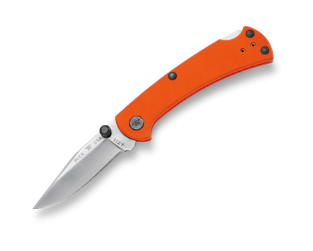 112 Slim Pro TRX Knife