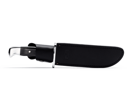 124 Frontiersman Knife