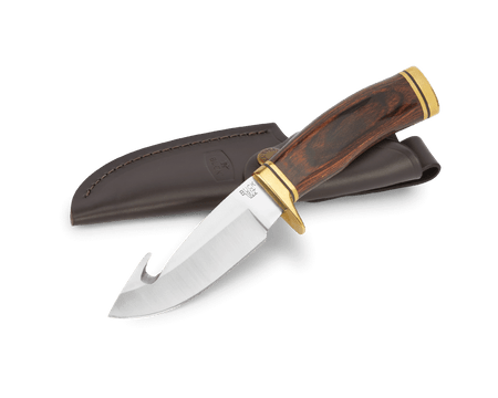 191 Buck Zipper™ Knife