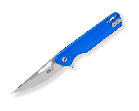 239 Infusion Drop Point Knife