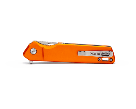239 Infusion Drop Point Knife