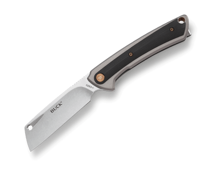 263 HiLine Knife