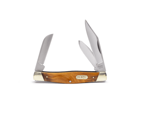 371 Stockman® Knife