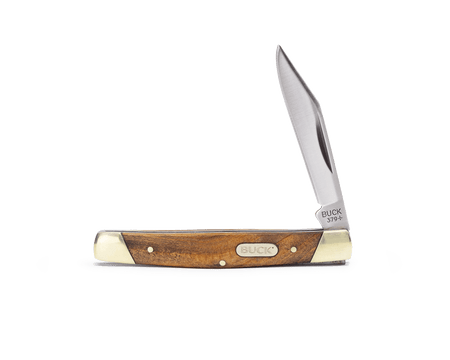 379 Solo Knife