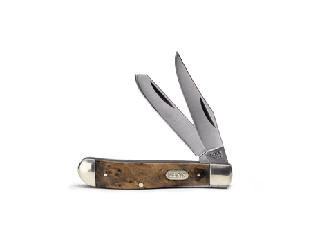 382 Trapper Knife 