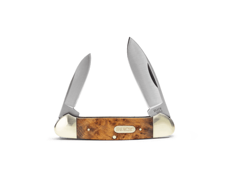 389 Canoe Knife