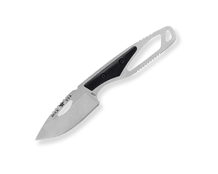 630 PakLite Hide Knife