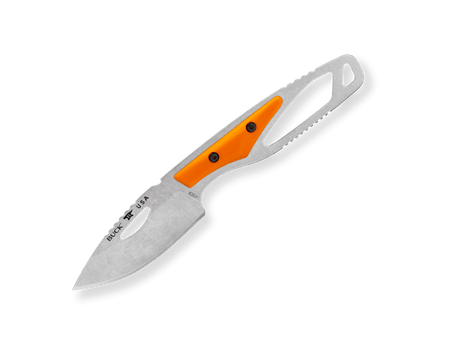 630 PakLite Hide Knife
