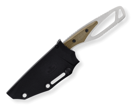 631 PakLite Field Knife