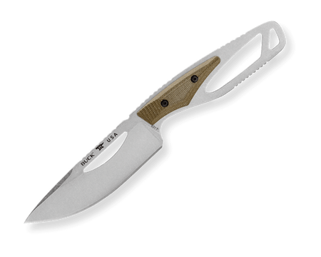 631 PakLite Field Knife