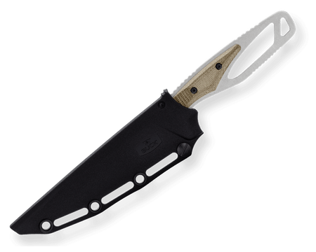 636 PakLite Processor Knife
