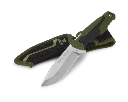 656 Large Pursuit Knife