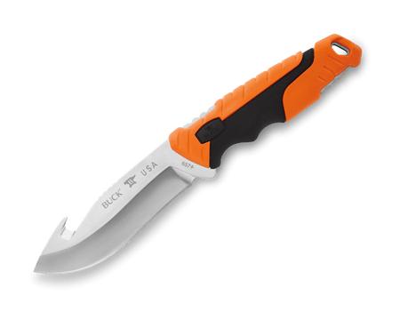 657 Large Pursuit Guthook Knife