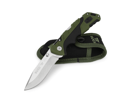 659 Large Folding Pursuit Knife
