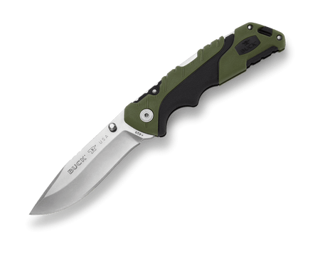659 Large Folding Pursuit Knife