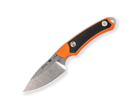662 Alpha Scout Select Knife