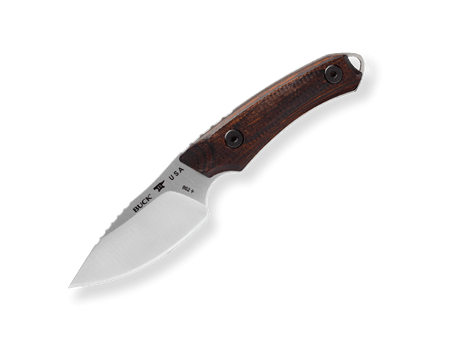 662 Alpha Scout Pro Knife