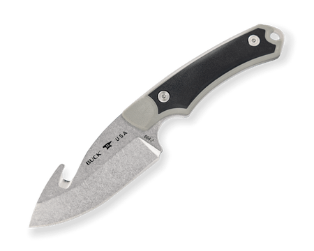 664 Alpha Hunter Select Guthook Knife