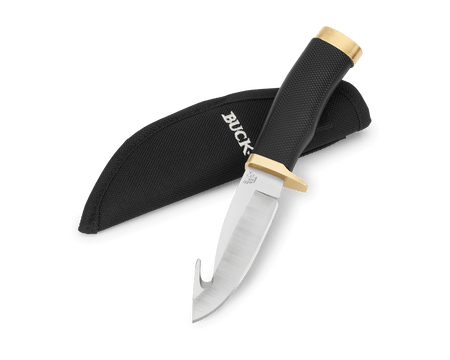 691 Buck Zipper™ Knife