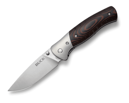 836 Folding Selkirk Knife