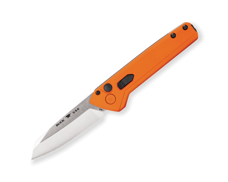 838 Wharncliffe Deploy Auto Knife