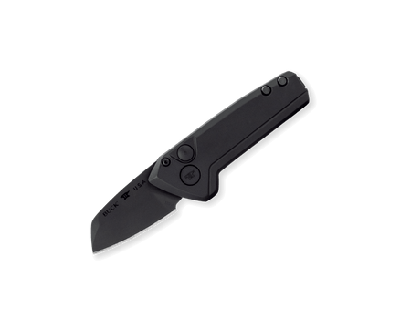 839 Wharncliffe Mini Deploy Auto Knife