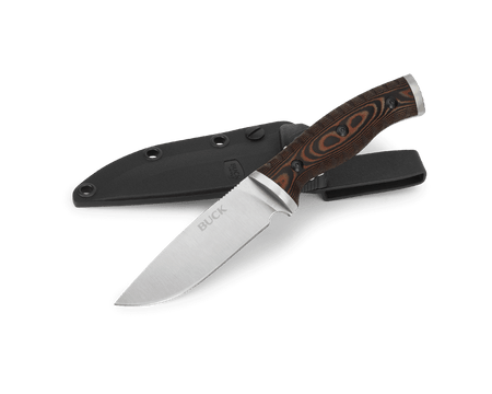 853 Small Selkirk Knife