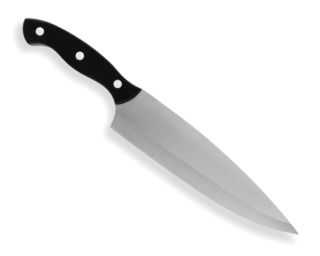 931 Chef's Knife