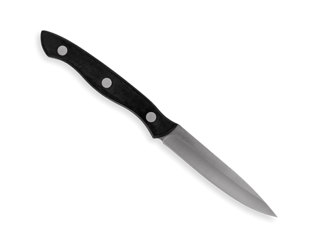 933 Large Paring Knife
