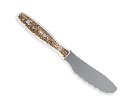 941 Elk Spreader Knife