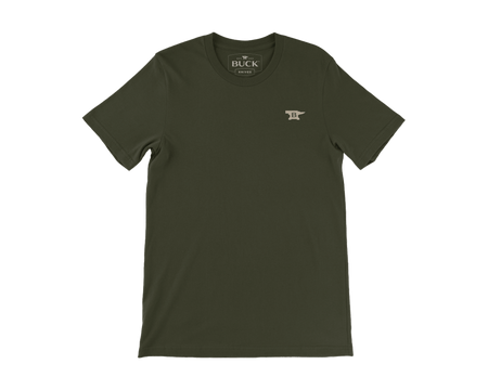 Life Lived Outdoors T-Shirt