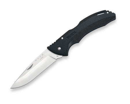 286 Bantam BHW Knife - Nail Notch