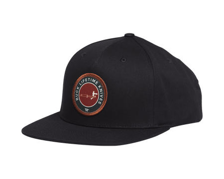 Buck Lifetime Knives Hat