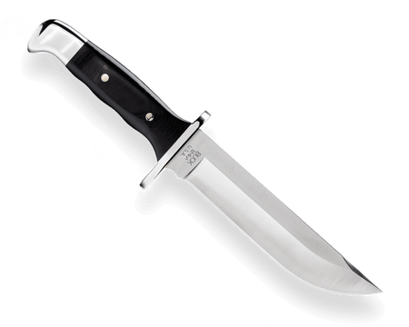 Customizable 124 Frontiersman® Knife